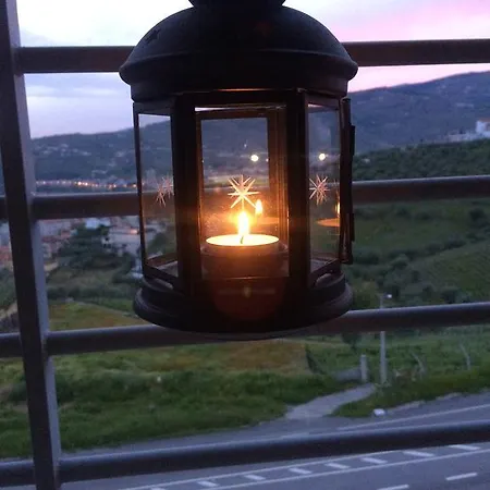 Apartmán Apartamento Alto Douro *