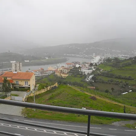 Apartmán Apartamento Alto Douro Peso da Régua