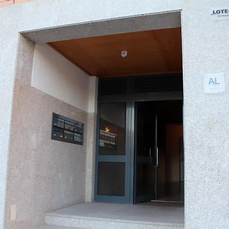 Apartamento Alto Douro