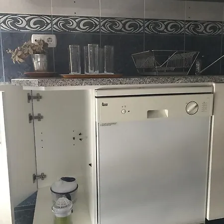 Appartement Apartamento Alto Douro *