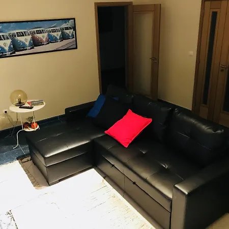 Apartamento Alto Douro