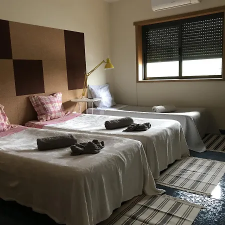 Apartamento Alto Douro Appartement
