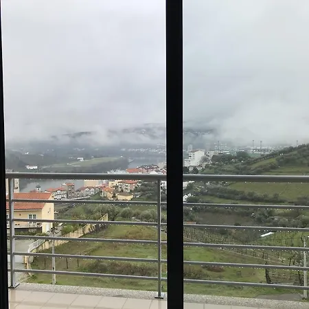 Apartamento Alto Douro * Peso da Régua