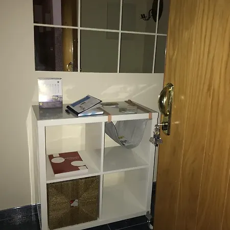 Appartement Apartamento Alto Douro Peso da Régua