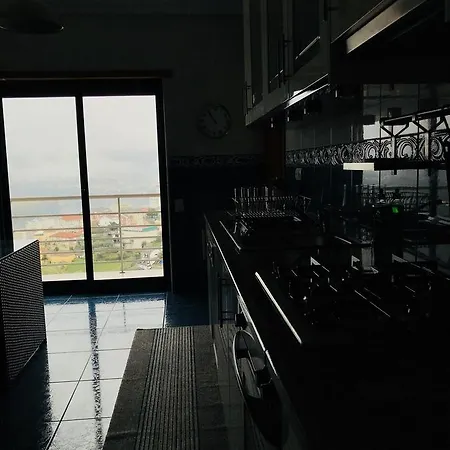 Apartamento Alto Douro Appartement