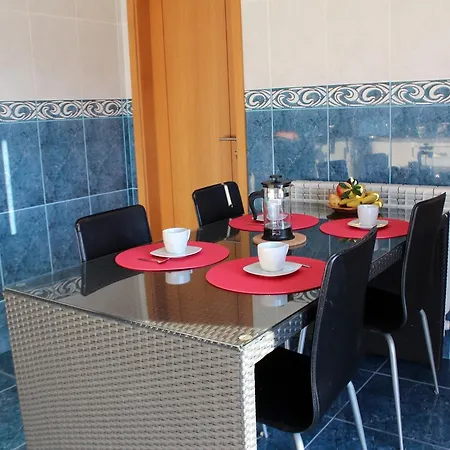 Apartamento Alto Douro Peso da Régua