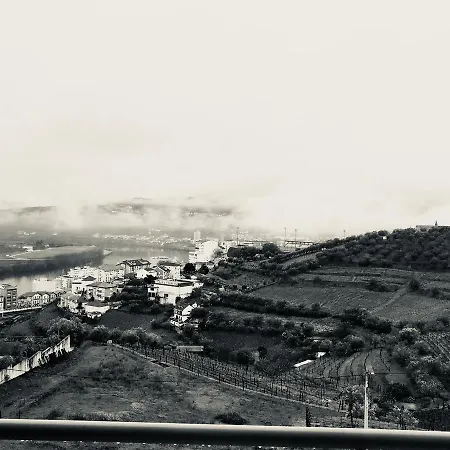 Apartamento Alto Douro Appartement Peso da Régua