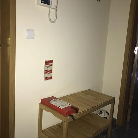 Appartement Apartamento Alto Douro *