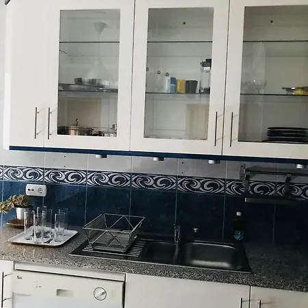 Appartement Apartamento Alto Douro Peso da Régua