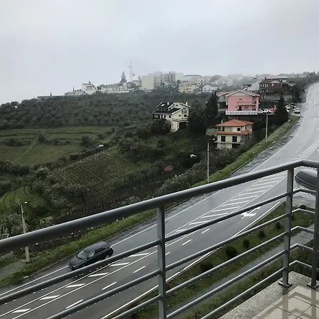 Appartement Apartamento Alto Douro *