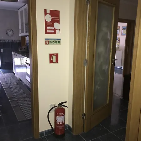 Apartamento Alto Douro Appartement