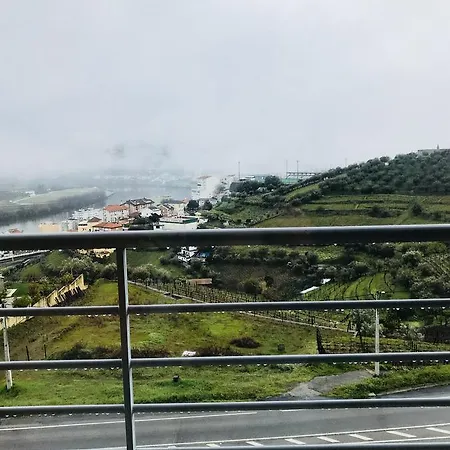 Apartmán Apartamento Alto Douro *