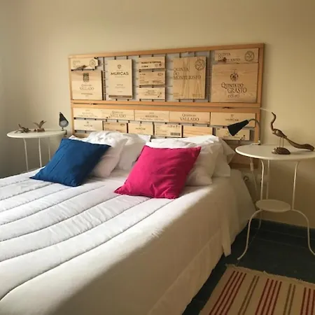 Apartamento Alto Douro Peso da Régua