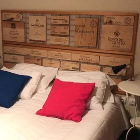 Appartement Apartamento Alto Douro Peso da Régua