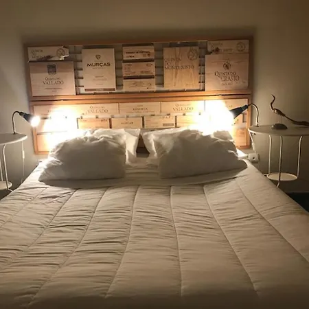Appartement Apartamento Alto Douro *