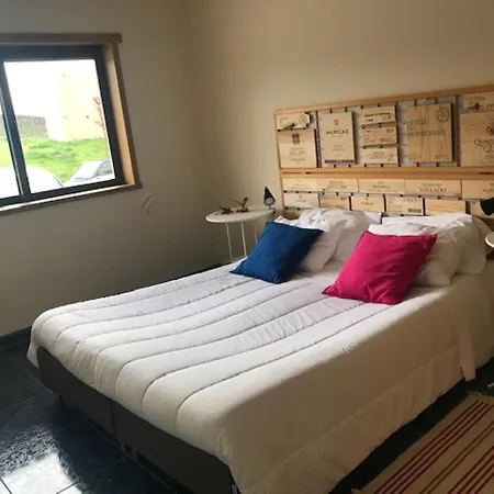 Appartement Apartamento Alto Douro