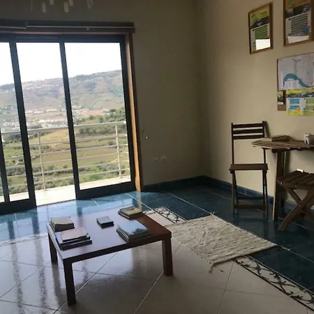 Apartamento Alto Douro Peso da Régua
