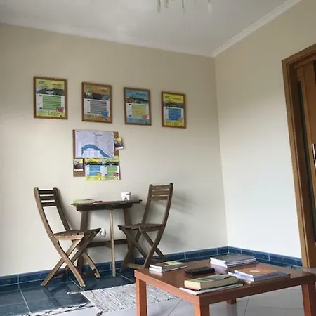Apartamento Alto Douro * Peso da Régua